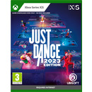 Igra XBOX SERIES X Just Dance 2023 Edition (Code In a Box) (N)