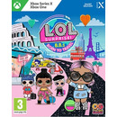 Igra XBOX SERIES X L.O.L. Surprise! B.B.s BORN TO TRAVEL (N)