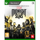 Igra XBOX SERIES X Marvel's Midnight Suns (Enhanced Edition) (N)