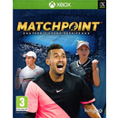 Igra XBOX SERIES X Matchpoint Tennis Championships - Legends Edition (N)