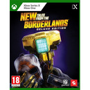 Igra XBOX SERIES X New Tales From The BORDERLANDS 2 (Deluxe Edition) (N)