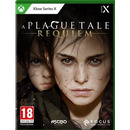 Igra XBOX SERIES X A Plague Tale Requiem (N)