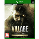Igra XBOX SERIES X Resident Evil Village (Gold Edition) (N)