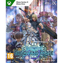 Igra XBOX SERIES X Star Ocean The Divine Force (N)