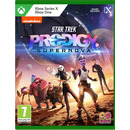 Igra XBOX SERIES X Star Trek Prodigy Supernova (N)