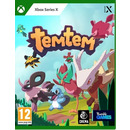 Igra XBOX SERIES X Temtem (N)