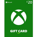 Igra PC Xbox Live Gift Card €20