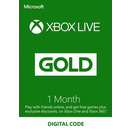 Igra PC Xbox Live Gold 1 month
