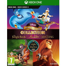 Igra XBOX ONE Disney Classic Games Coll.: The Jungle Book + Aladdin + Lion K(N