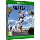 Igra XBOX ONE Skater XL (N)