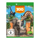 Igra XBOX ONE Zoo Tycoon (AT, Multi in game) (N)