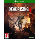 Igra XBOX ONE Dead Rising 4 (N)