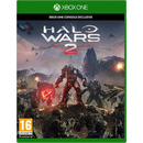 Igra XBOX ONE Halo Wars 2 (N)