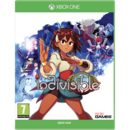 Igra XBOX ONE Indivisible (N)