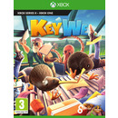 Igra XBOX ONE KeyWe (N)