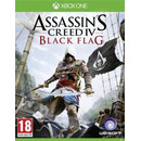 Igra XBOX ONE Assassin's Creed IV Black Flag (N)