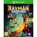 Igra XBOX ONE Rayman Legends (N)