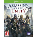 Igra XBOX ONE Assassin's Creed Unity (N)