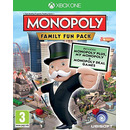 Igra XBOX ONE Monopoly Family Fun Pack (N)