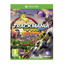 Igra XBOX ONE Trackmania turbo (N)