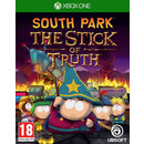 Igra XBOX ONE South Park The Stick of Truth HD (N)