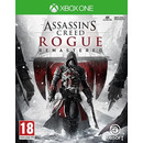 Igra XBOX ONE Assassin's Creed Rogue - Remastered (N)