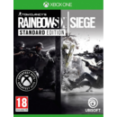 Igra XBOX ONE Tom Clancy's Rainbow Six Siege HITS (N)