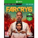 Igra XBOX ONE Far Cry 6 (N)