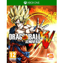 Igra XBOX ONE Dragon Ball Xenoverse (N)