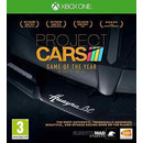 Igra XBOX ONE Project Cars Game of the year (N)