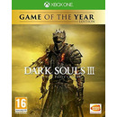 Igra XBOX ONE Dark Souls III (3) The Fire Fade (N)