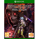 Igra XBOX ONE Sword Art Online Fatal Bullet (N)