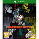 Igra XBOX ONE My Hero One's Justice (N)