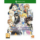 Igra XBOX ONE Tales Of Vesperia - Definitive Edition (N)
