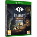 Igra XBOX ONE Little Nightmares - Complete Edition (N)
