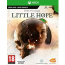 Igra XBOX ONE The Dark Pictures Anthology Little Hope (N)