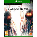 Igra XBOX ONE Scarlet Nexus (N)