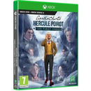 Igra XBOX ONE Hercule Poirot The First Cases (N)