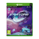 Igra XBOX ONE Spacebase Startopia - Extended Edition (N)