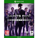 Igra XBOX ONE Saints Row The Third Remastered (N)
