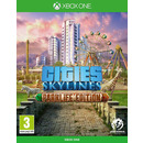 Igra XBOX ONE Cities Skylines - Parklife (N)