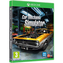 Igra XBOX ONE Car Mechanic Simulator (N)