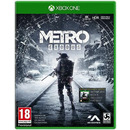 Igra XBOX ONE Metro Exodus (N)