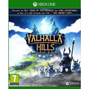 Igra XBOX ONE Valhalla Hills - Definitive Edition (N)