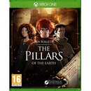 Igra XBOX ONE The Pillars of the Earth complete edition (N)