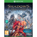 Igra XBOX ONE Shadows Awakening (N)
