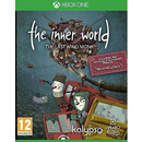 Igra XBOX ONE The Inner World - The Last Wind Monk (N)