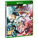 Igra XBOX ONE Cris Tales (N)