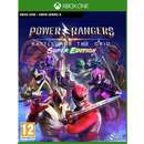 Igra XBOX ONE Power Rangers Battle for the Grid (Super Edition) (N)