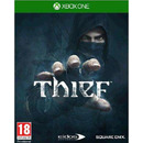 Igra XBOX ONE Thief (N)